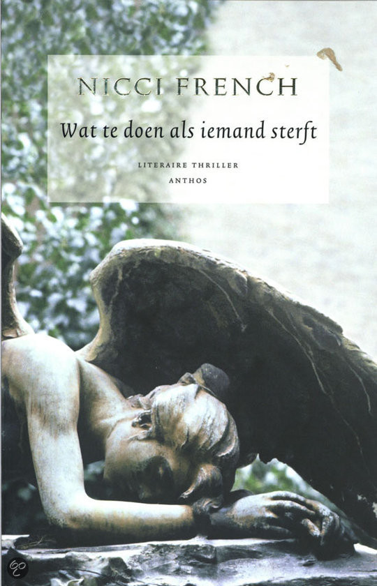 Wat te doen als iemand sterft