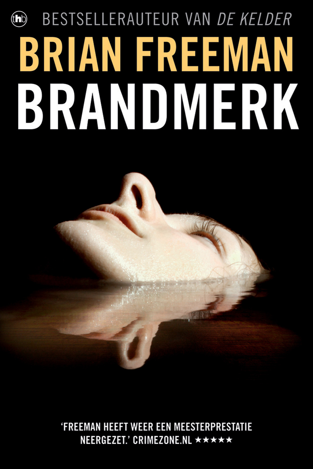 Brandmerk