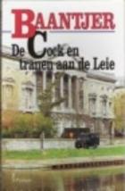 De Cock en tranen aan de Leie
