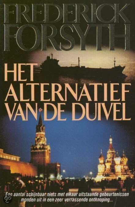 Het Alternatief Van De Duivel