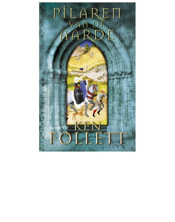 Pilaren van de aarde