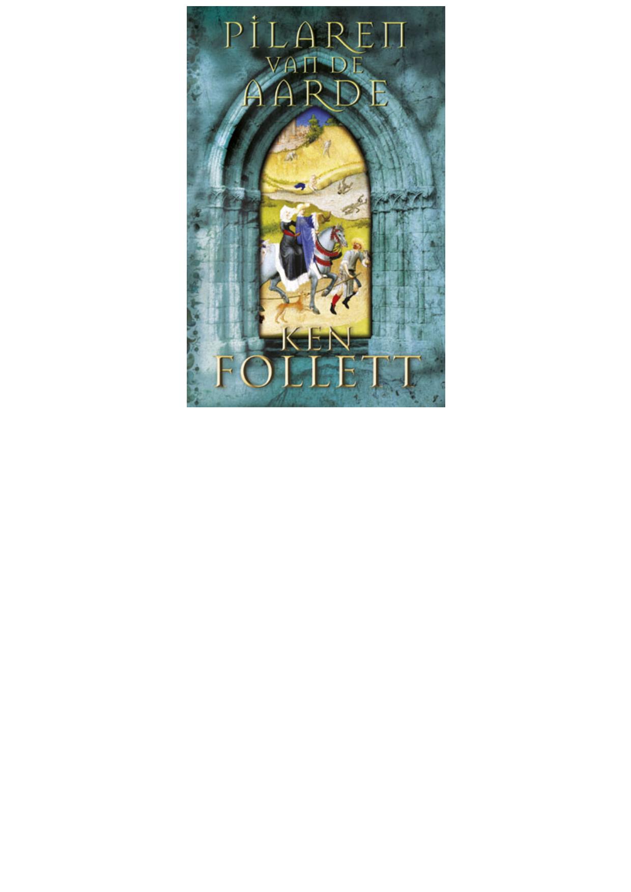 Pilaren van de aarde