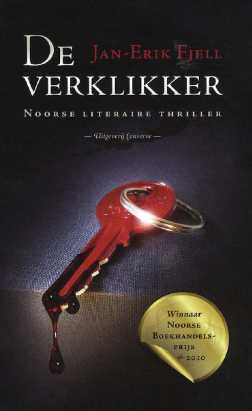 De Verklikker