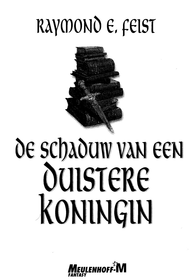 De boeken van de slangenoorlog - 1 - De schaduw van een duistere Koningin