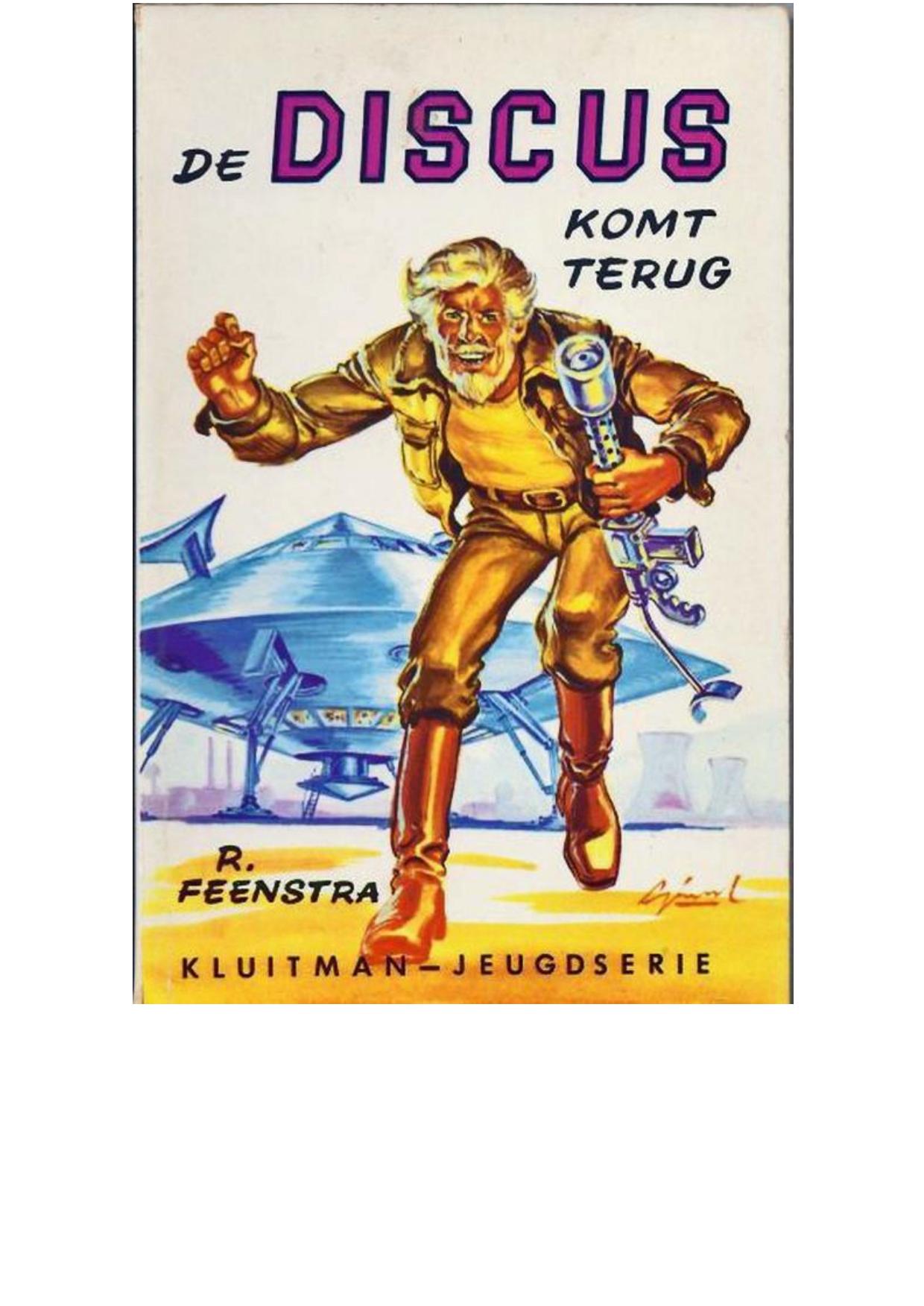 De Discus komt terug