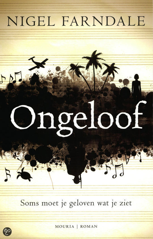 Ongeloof