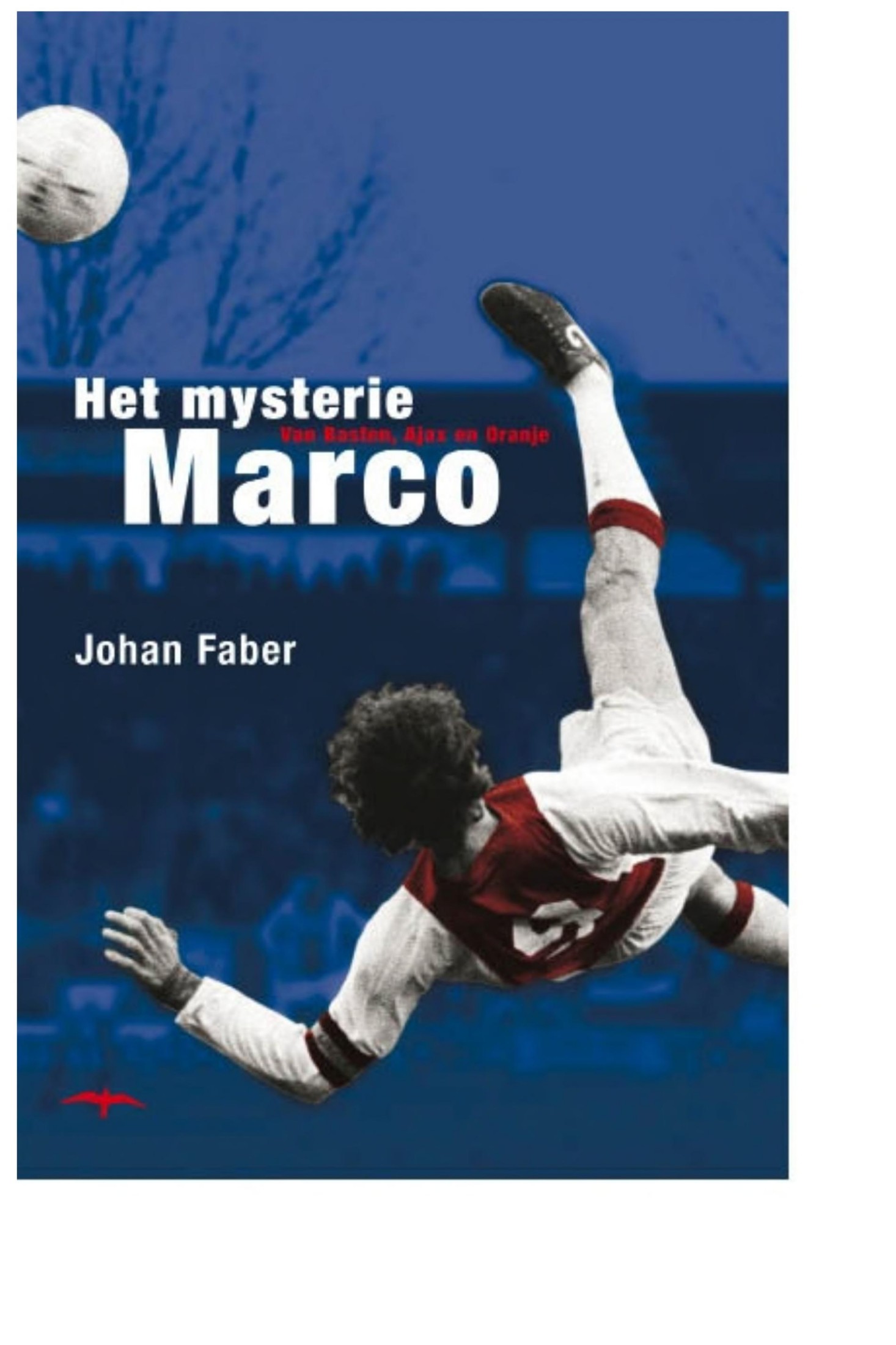 Het mysterie marco
