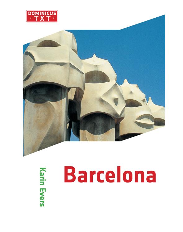 Dominicus TXT Barcelona