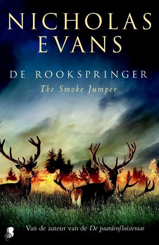 De Rookspringer