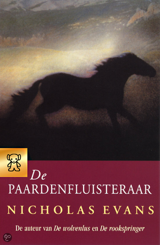De paardenfluisteraar