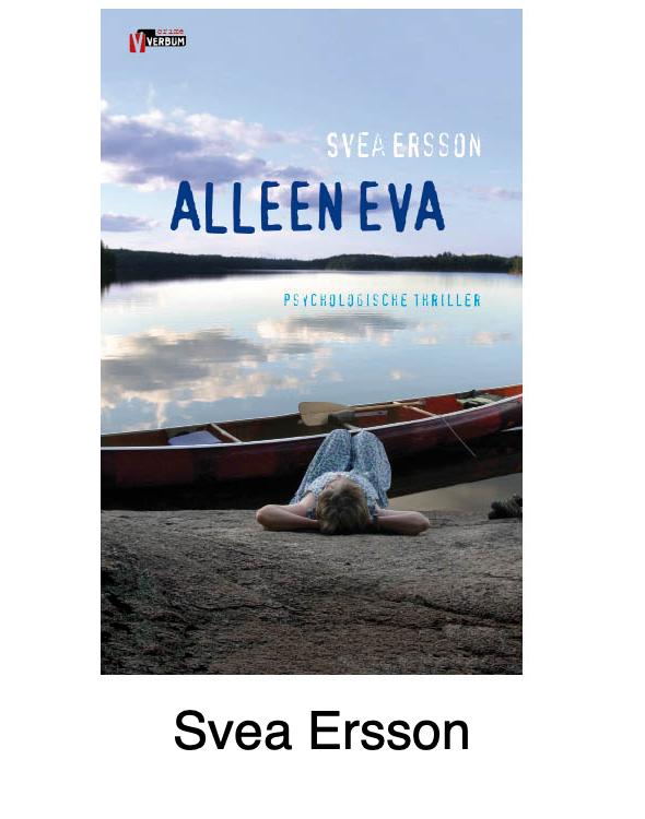 Alleen Eva