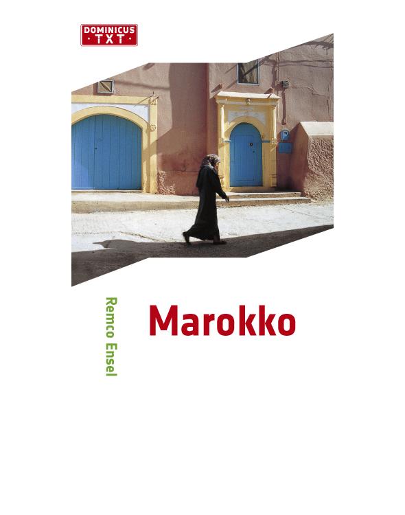 Dominicus TXT Marokko
