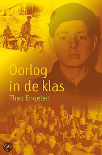 Oorlog in de klas