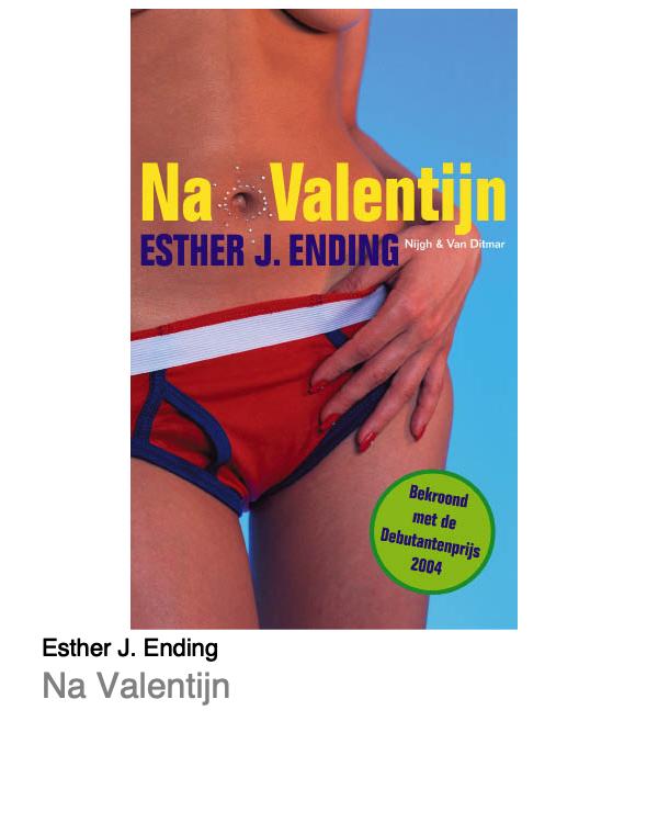 Na Valentijn