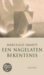 Een Nagelaten Bekentenis