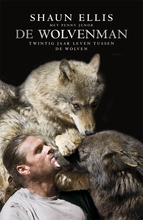 De wolvenman