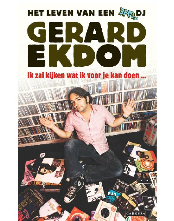 Ik zal kijken wat ik voor je kan doen...