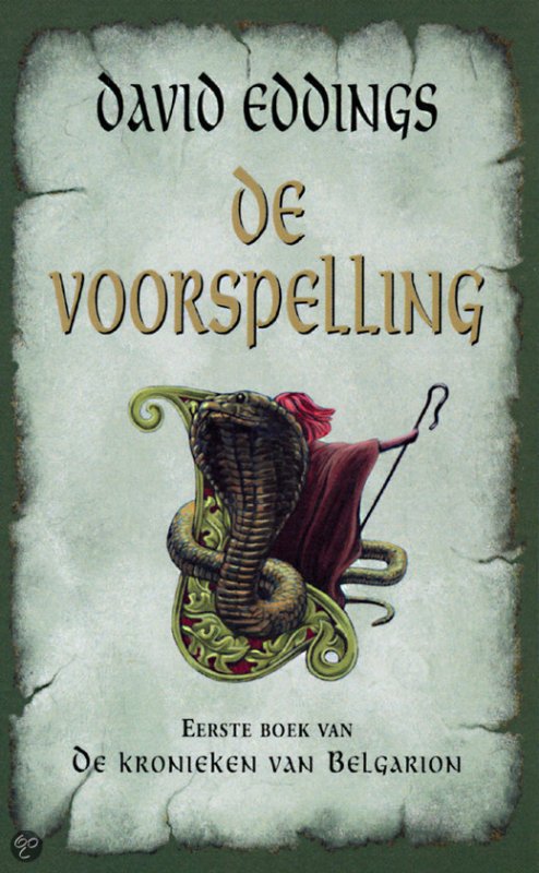 De voorspelling