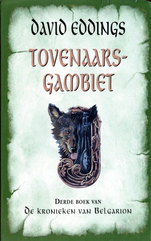 Tovenaarsgambiet