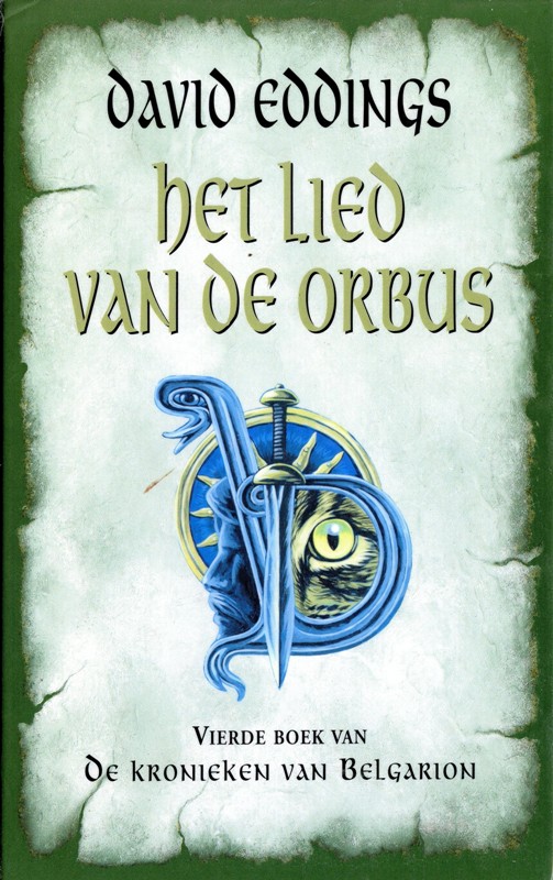 Het lied van de Orbus