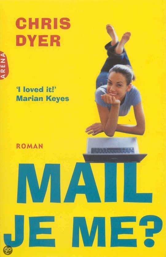 Mail je me