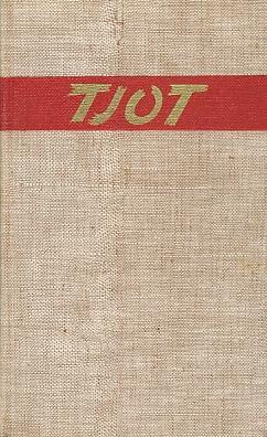 Tjot: Nederlanders in Korea