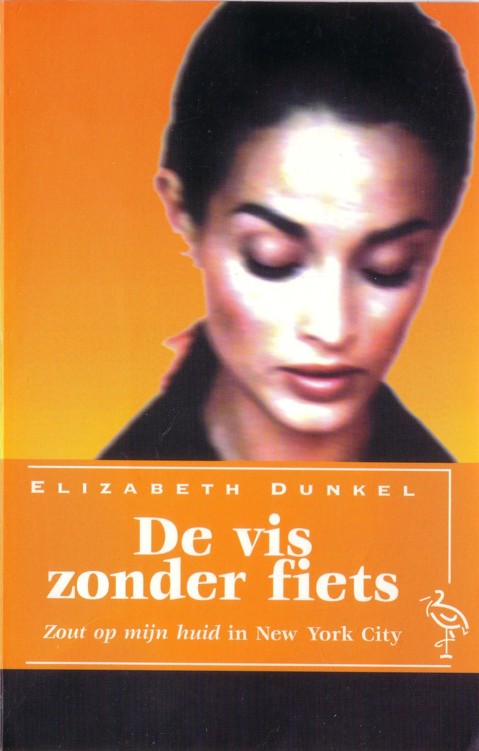 De vis zonder fiets