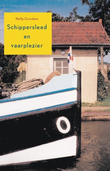 Van schippersleed en vaarplezier