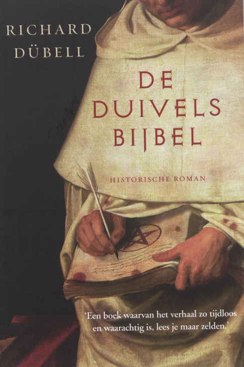 De Duivelsbijbel