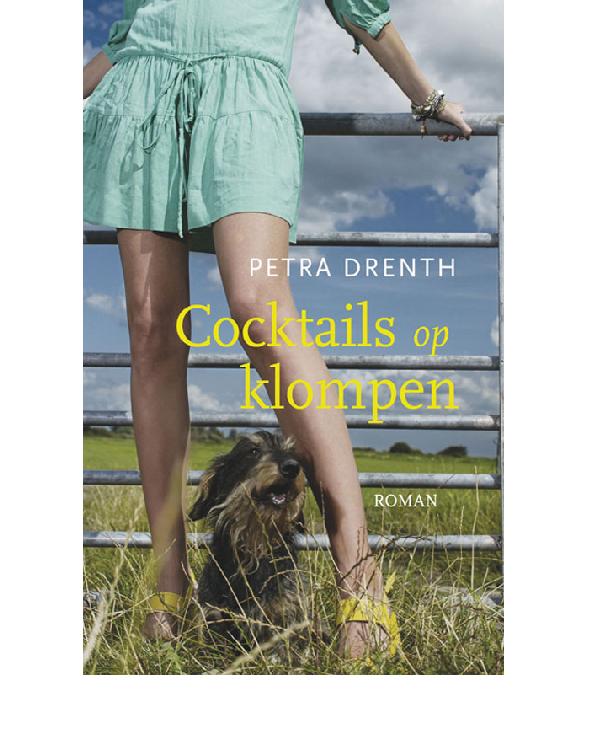 Cocktails op klompen