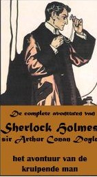 56 Het avontuur van de kruipende man