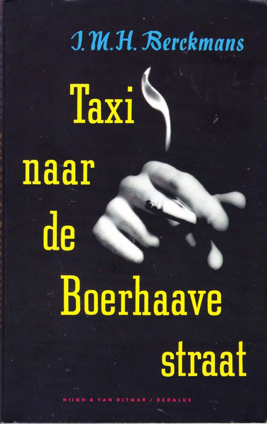 50 Het avontuur van de gebleekte soldaat