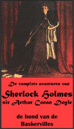 39 De hond van de Baskervilles