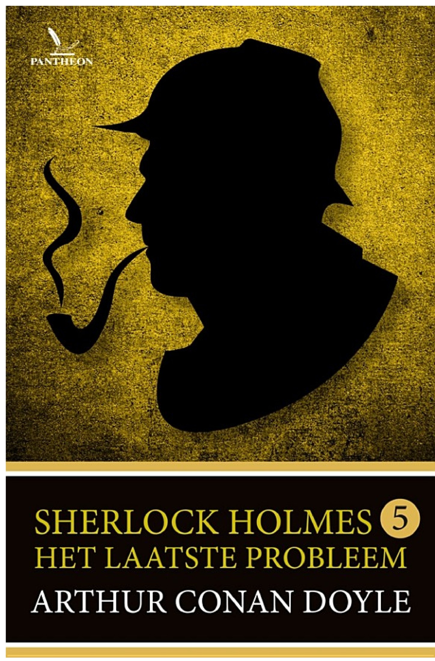 Het laatste probleem