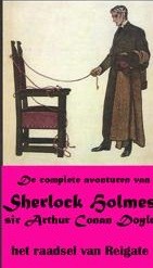 20 Het raadsel van reigate