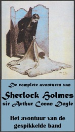 10 Het avontuur van de gespikkelde band