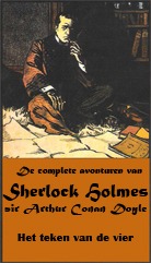 02 Het teken van de vier