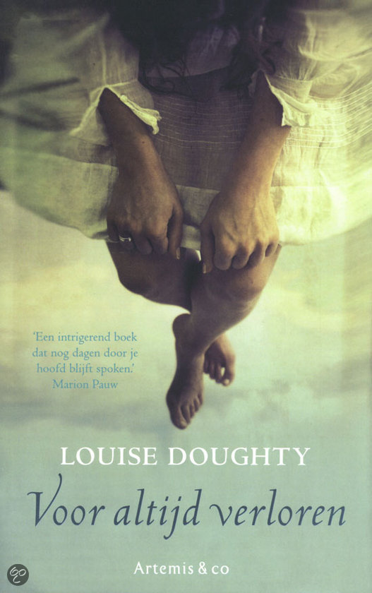 Voor altijd verloren