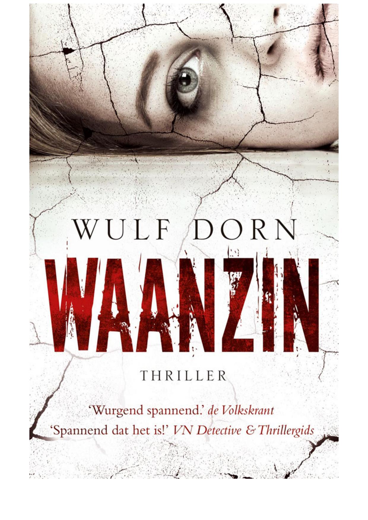 Jan Forstner 2 - Waanzin