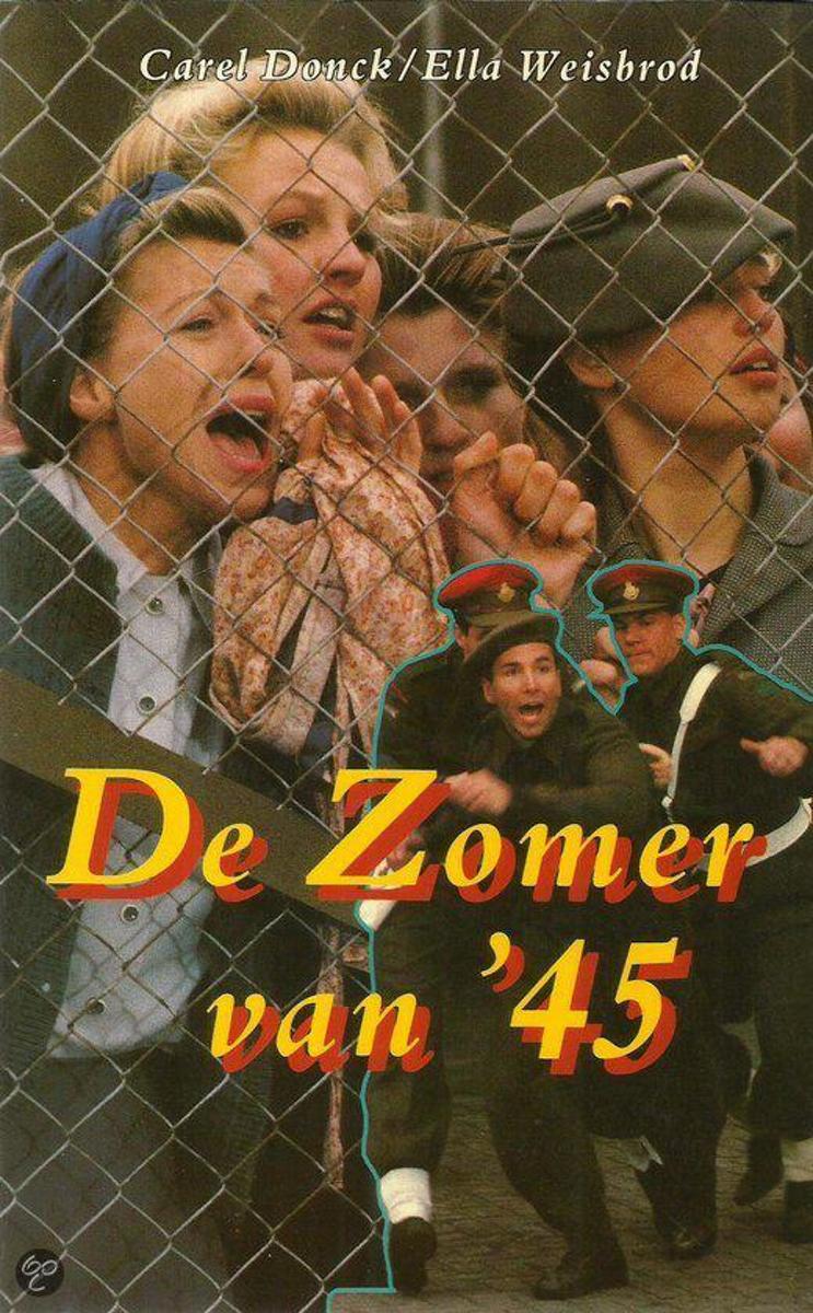De zomer van '45