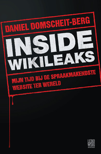 Inside WikiLeaks