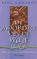 De moorden van de witte roos