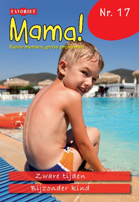 Zware tijden & Bijzonder kind