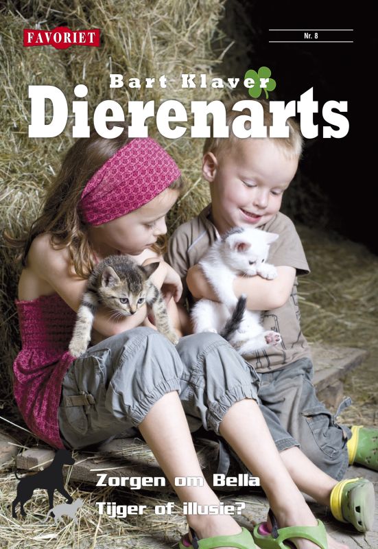 Zorgen om Bella & Tijger of illusie