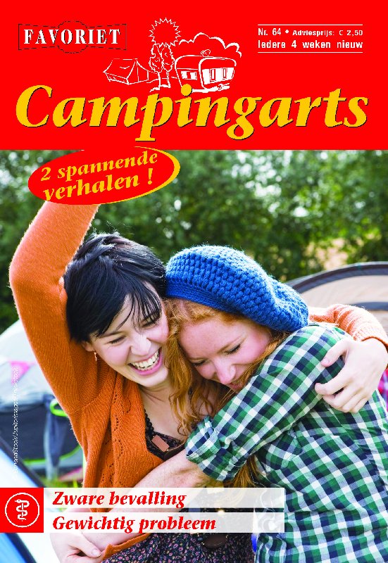 Zware bevalling & Gewichtig probleem