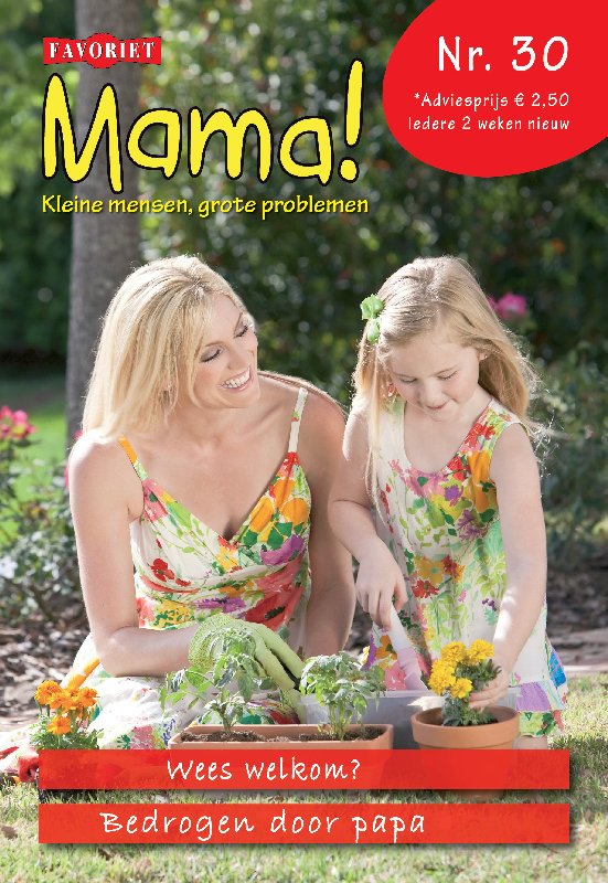 Wees welkom? & Bedrogen door papa