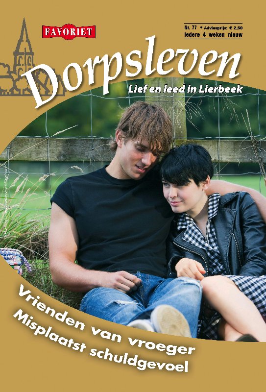 Vrienden van vroeger & Misplaatst schuldgevoel