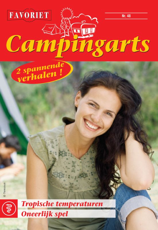 Tropische temperaturen & Oneerlijk spel