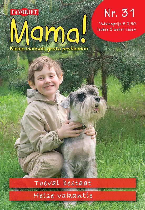 Toeval bestaat & Helse vakantie