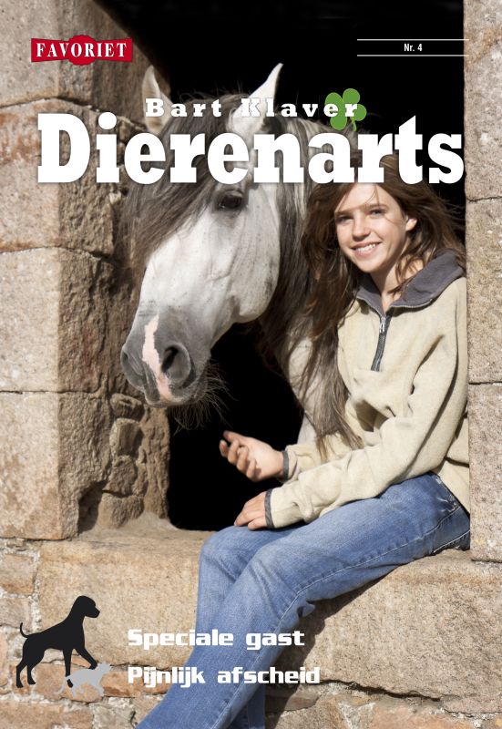 Speciale gast & Pijnlijk afscheid